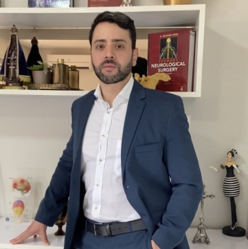 Dr. Fernando Nobre