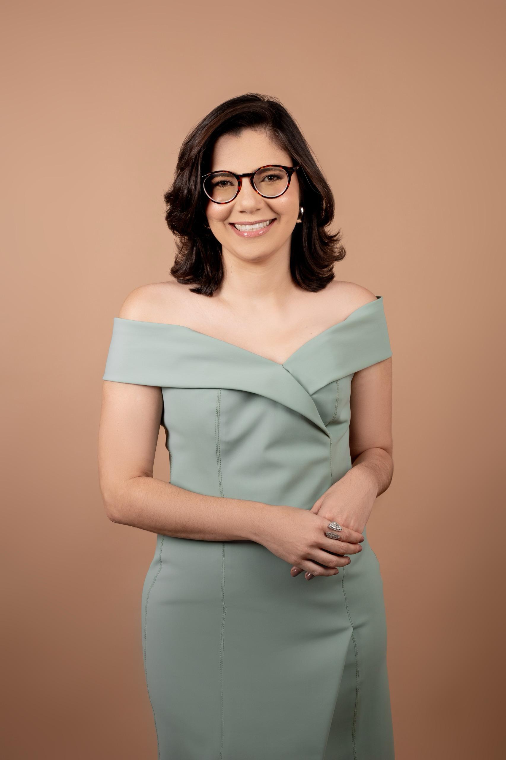 Dra. Valéria Bezerra da Silva