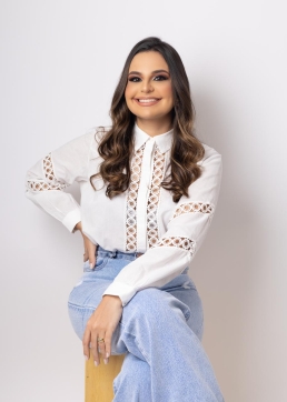 Mariana Freire Medeiros de Araújo