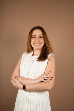 Deyse Cristine Carvalho Brito