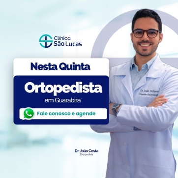 Dr. João Costa