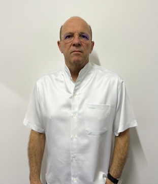 Dr. Eduardo Sérgio Soares Sousa