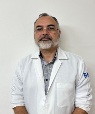 Dr. Moisés Diôgo de Lima